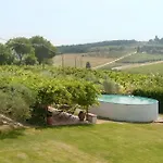 Tatil Evi Ospitalita La Rocca Chianti Tavarnelle Val di Pesa