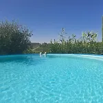 Ospitalita La Rocca Chianti