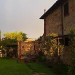 Ospitalita La Rocca Chianti *