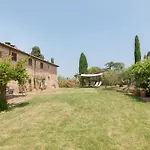 Ospitalita La Rocca Chianti *