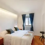 Ospitalita La Rocca Chianti Tatil Evi *