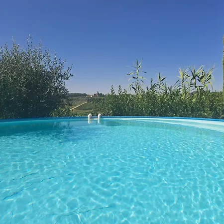 Ospitalita La Rocca Chianti * Tavarnelle Val di Pesa