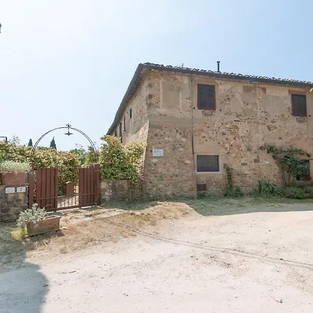 Ospitalita La Rocca Chianti *