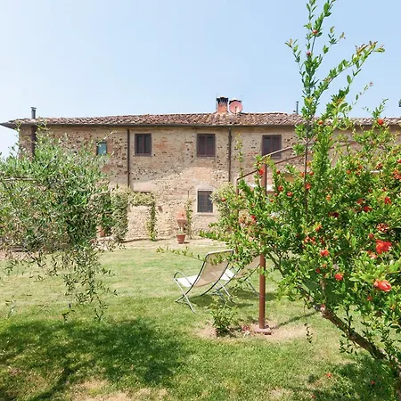 Ospitalita La Rocca Chianti