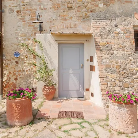 Σπίτι διακοπών Ospitalita La Rocca Chianti Tavarnelle Val di Pesa